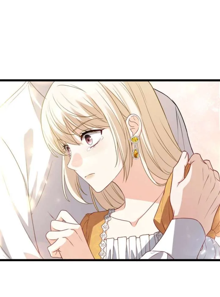 Until the Soul of the Fallen Queen Knows Love Chapter 44 page 126