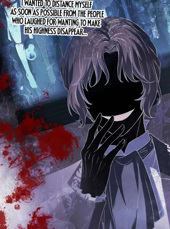 Until the Soul of the Fallen Queen Knows Love Chapter 44 page 124