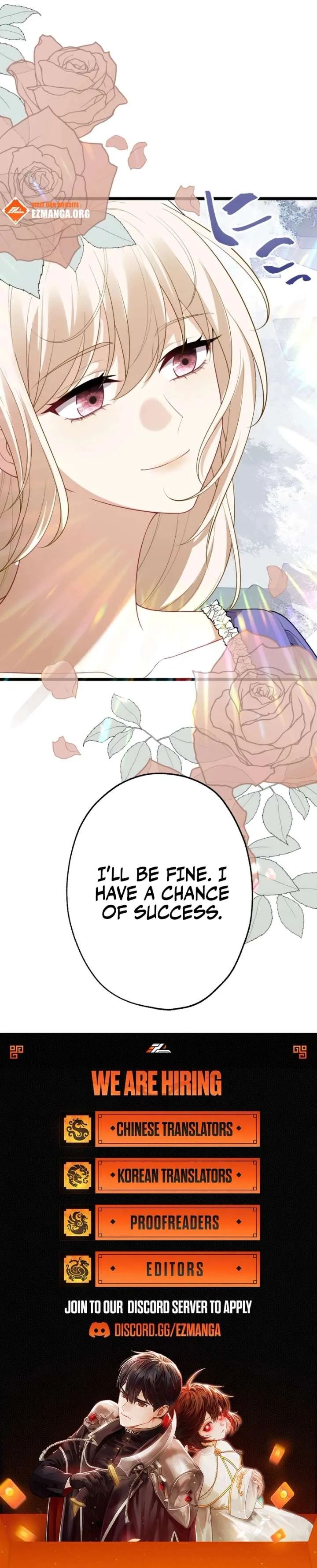 Until the Soul of the Fallen Queen Knows Love Chapter 48 page 14