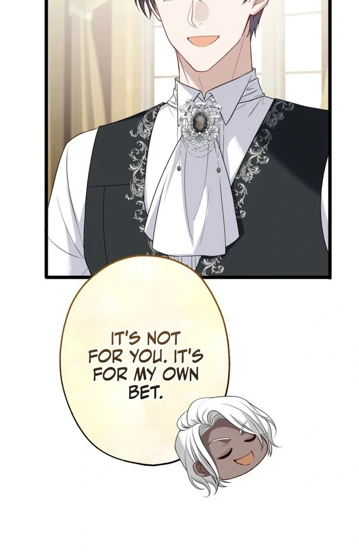 Until the Soul of the Fallen Queen Knows Love Chapter 51 page 9