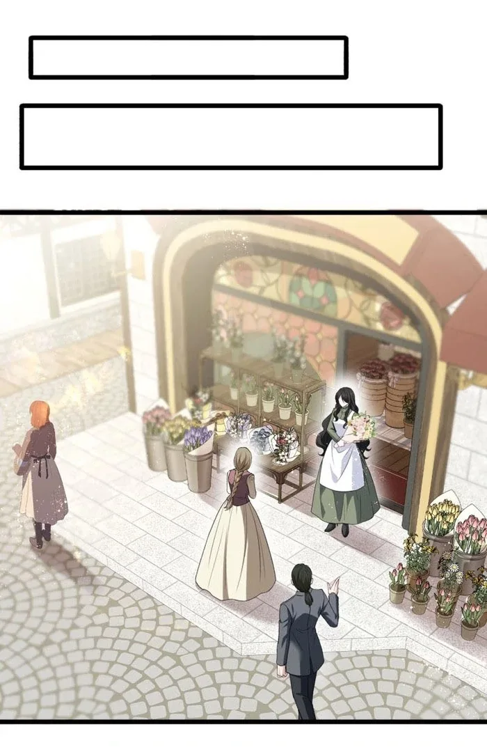 Until the Soul of the Fallen Queen Knows Love Chapter 51 page 14