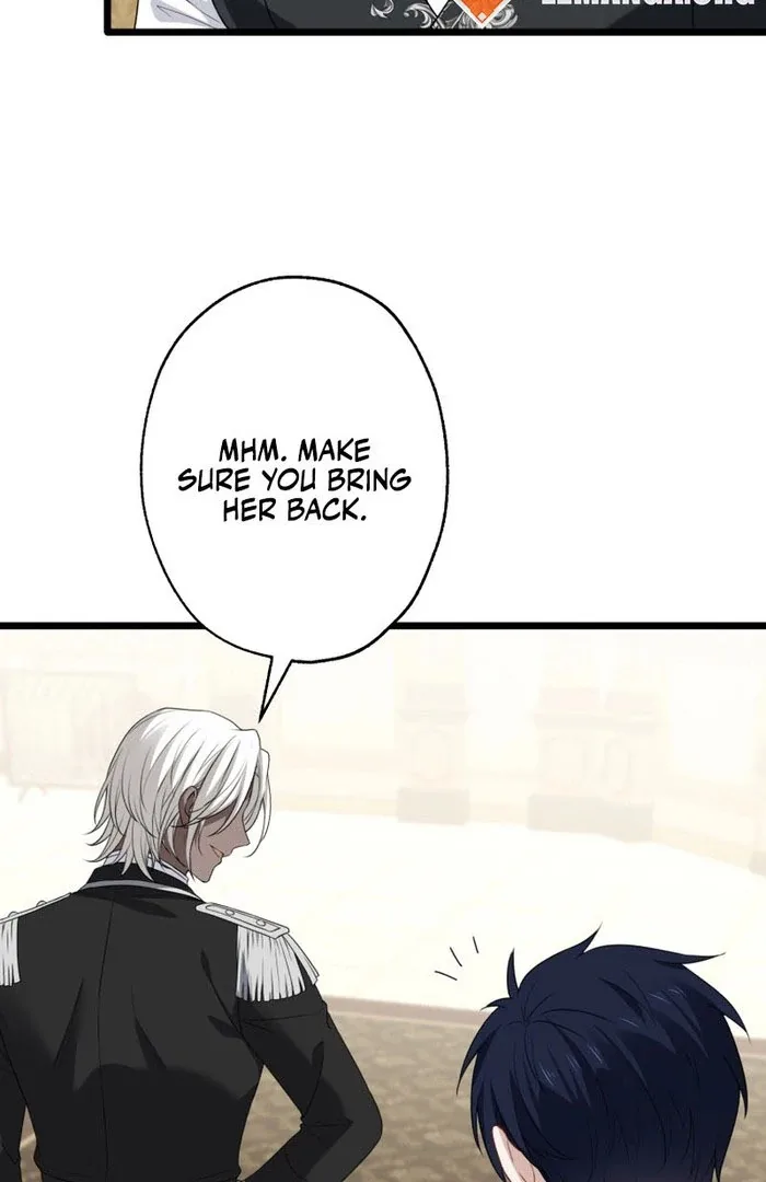 Until the Soul of the Fallen Queen Knows Love Chapter 51 page 7