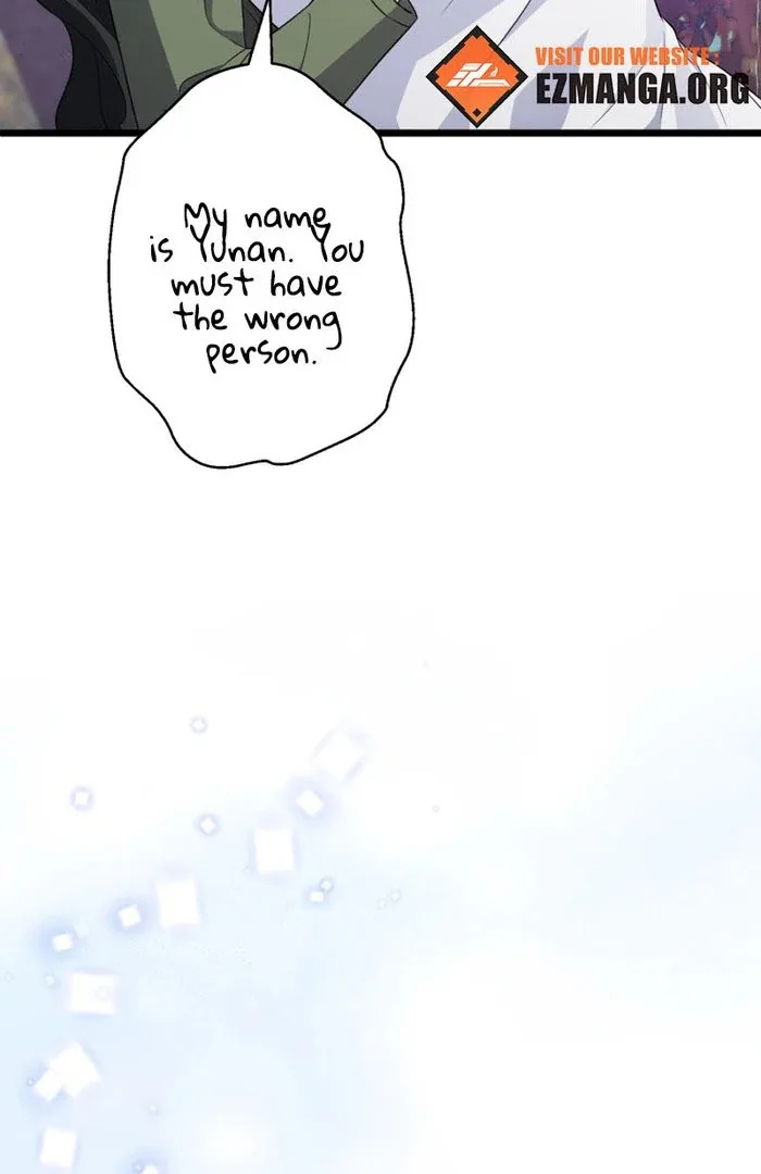 Until the Soul of the Fallen Queen Knows Love Chapter 51 page 34
