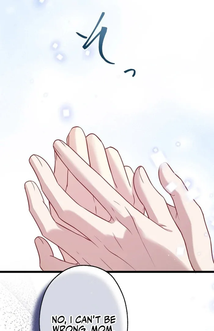 Until the Soul of the Fallen Queen Knows Love Chapter 51 page 35
