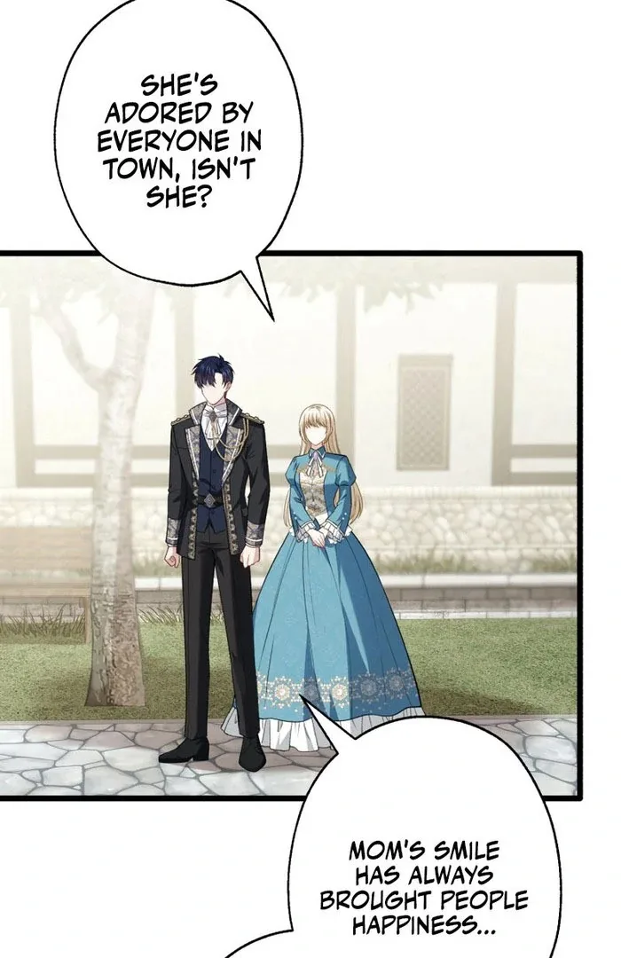 Until the Soul of the Fallen Queen Knows Love Chapter 51 page 16