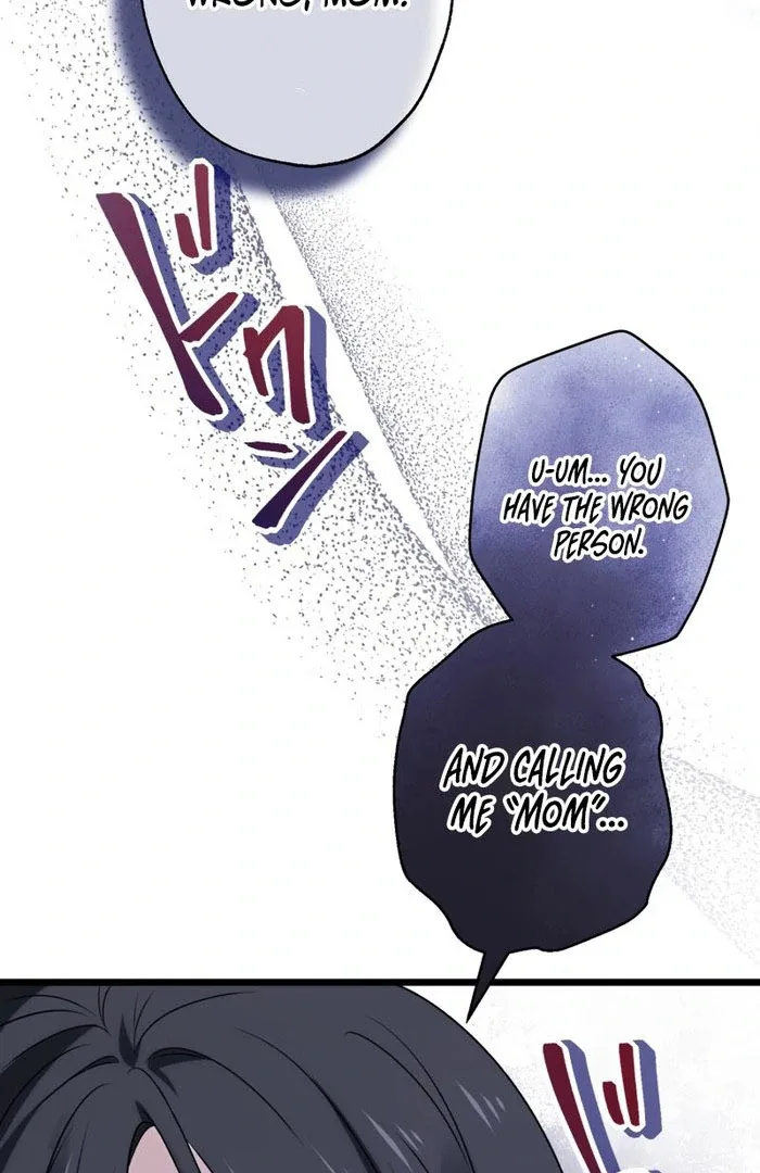 Until the Soul of the Fallen Queen Knows Love Chapter 51 page 36
