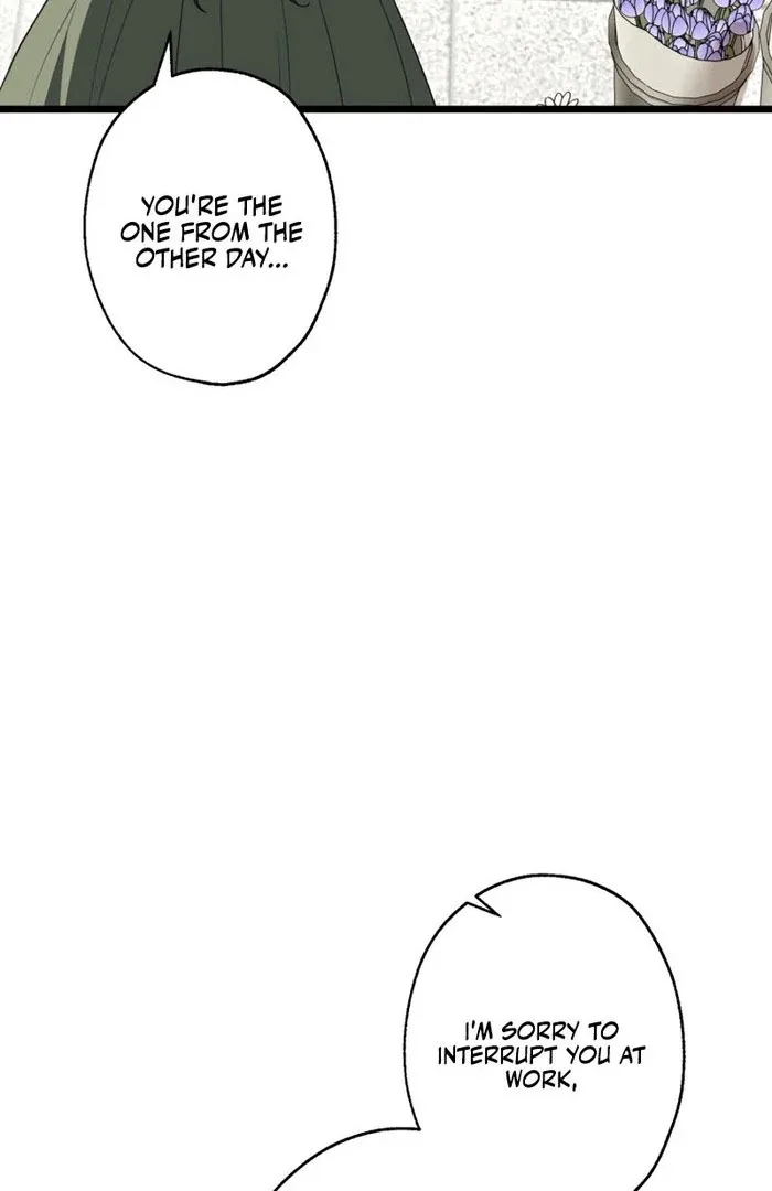 Until the Soul of the Fallen Queen Knows Love Chapter 51 page 25
