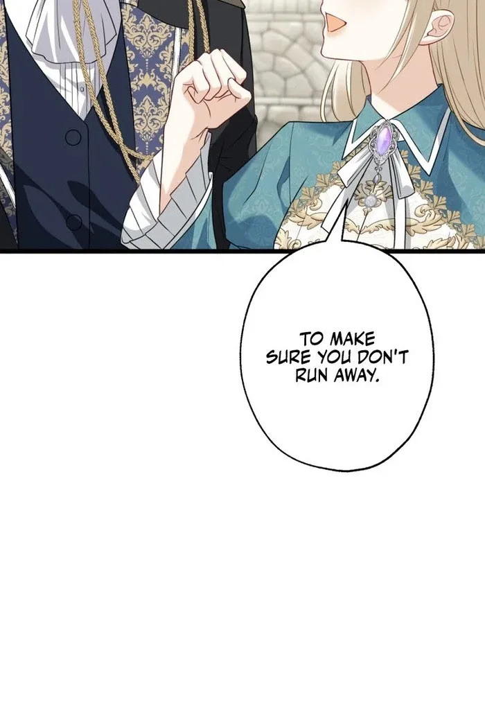 Until the Soul of the Fallen Queen Knows Love Chapter 51 page 20