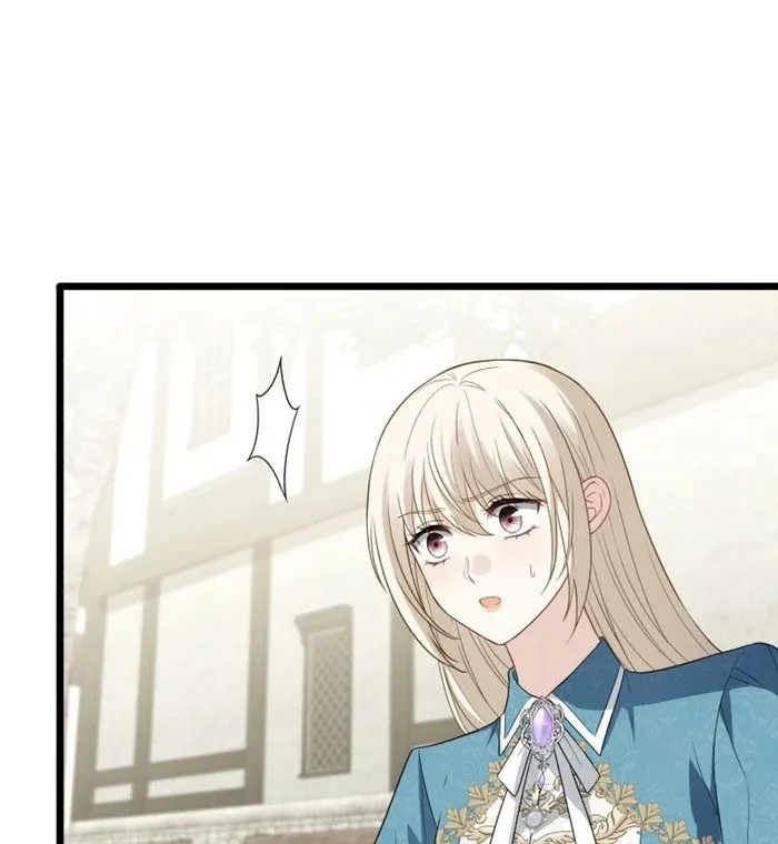Until the Soul of the Fallen Queen Knows Love Chapter 51 page 46