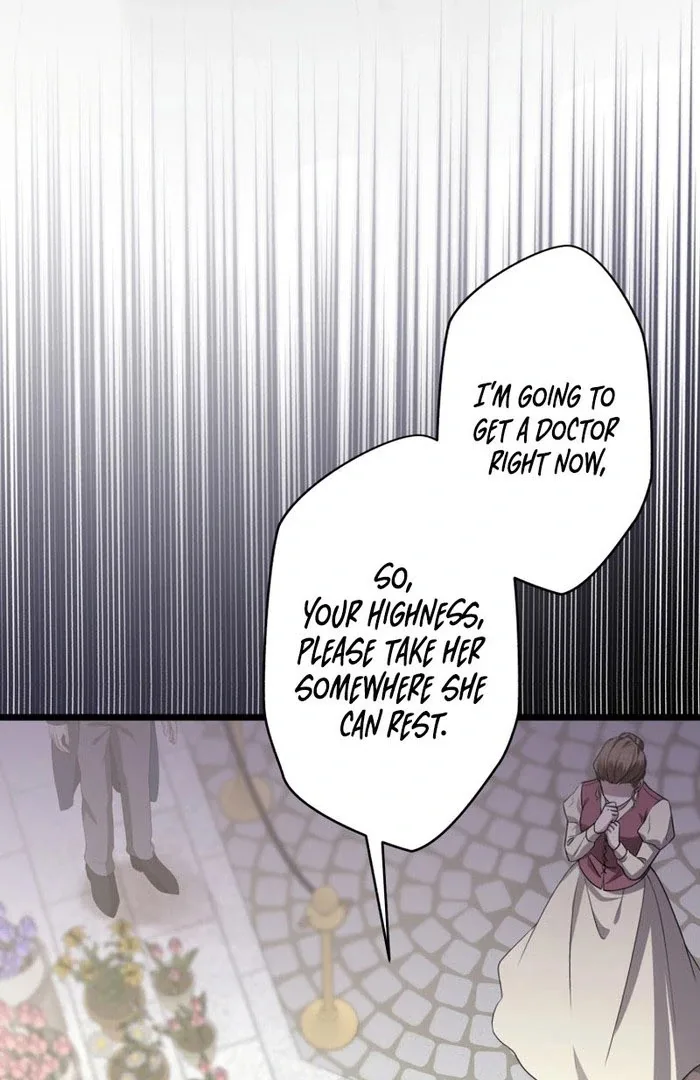 Until the Soul of the Fallen Queen Knows Love Chapter 51 page 51