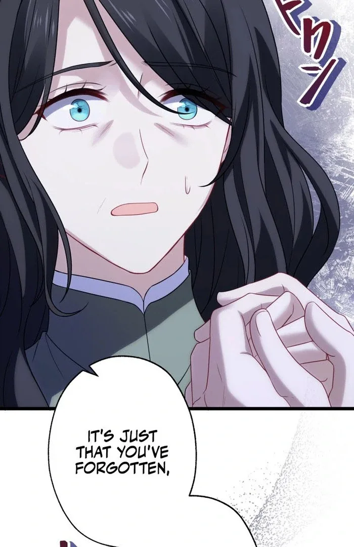 Until the Soul of the Fallen Queen Knows Love Chapter 51 page 37
