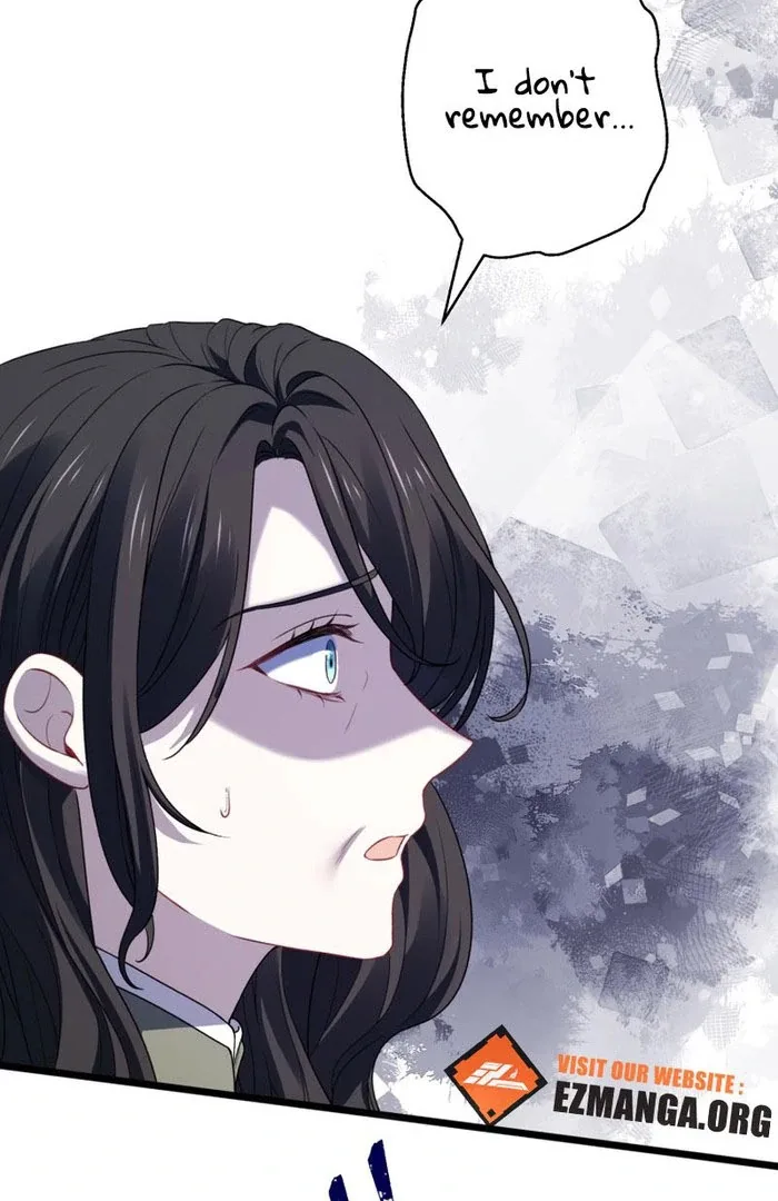 Until the Soul of the Fallen Queen Knows Love Chapter 51 page 44
