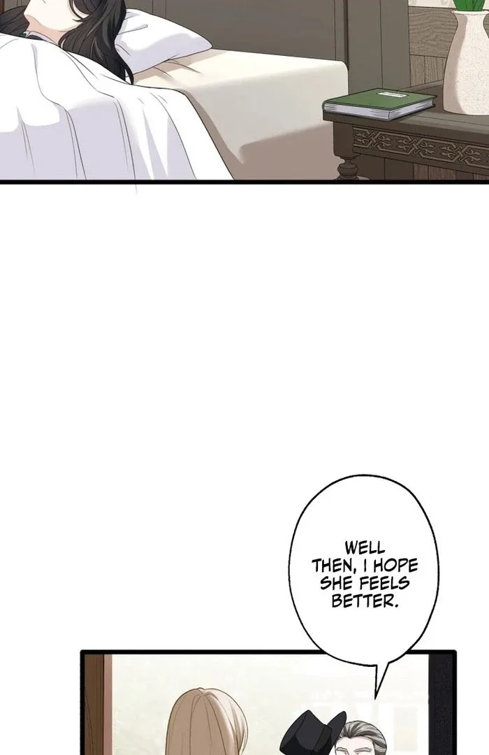Until the Soul of the Fallen Queen Knows Love Chapter 51 page 55