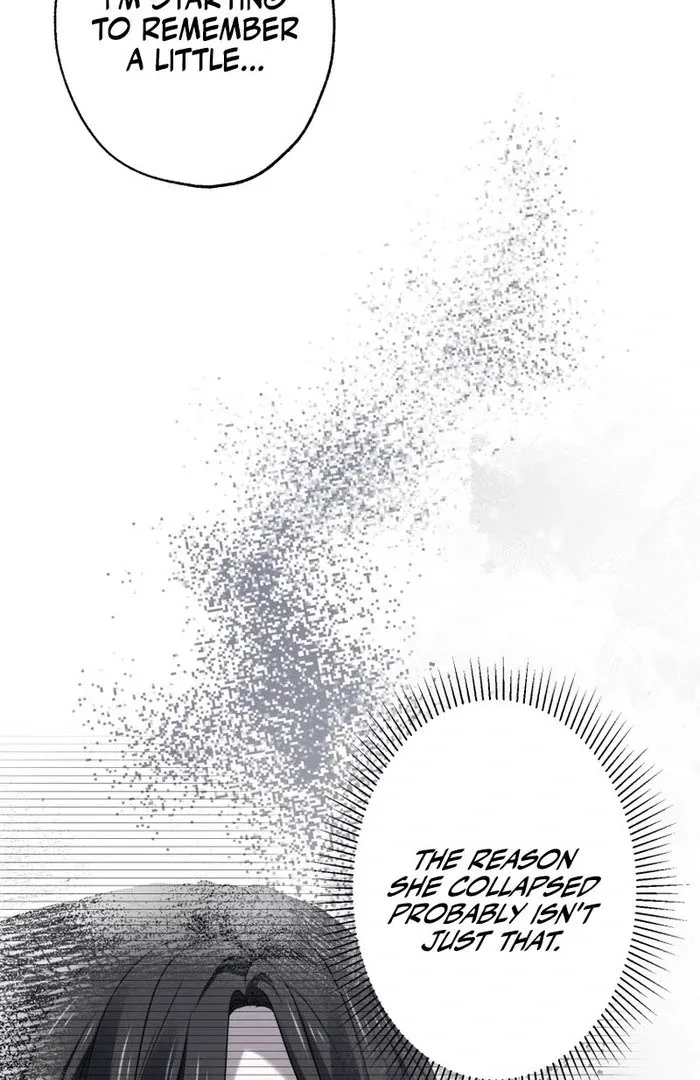 Until the Soul of the Fallen Queen Knows Love Chapter 51 page 61