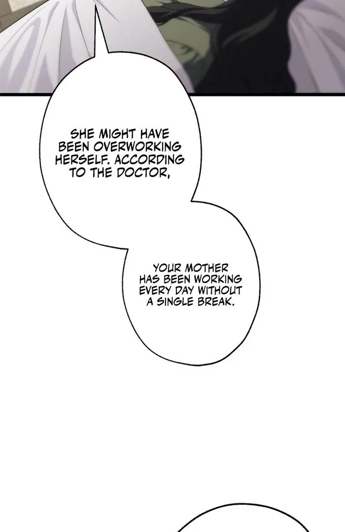 Until the Soul of the Fallen Queen Knows Love Chapter 51 page 59