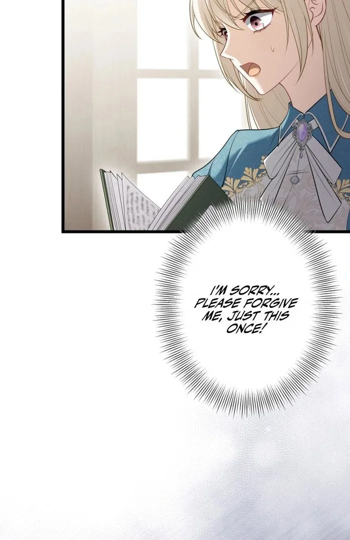 Until the Soul of the Fallen Queen Knows Love Chapter 51 page 69