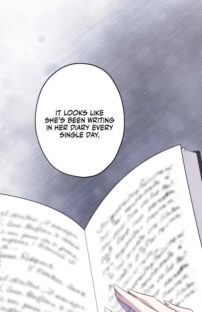 Until the Soul of the Fallen Queen Knows Love Chapter 51 page 70