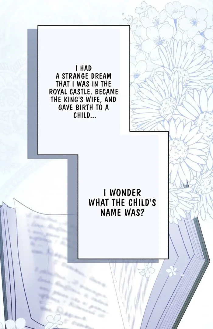 Until the Soul of the Fallen Queen Knows Love Chapter 51 page 75