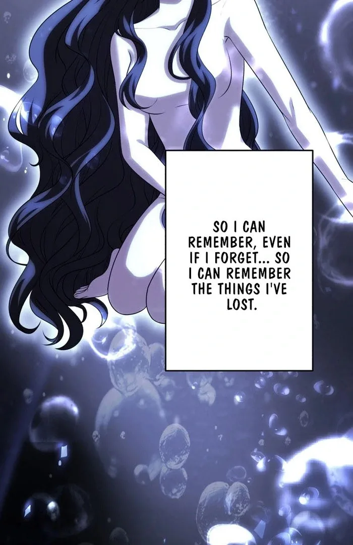 Until the Soul of the Fallen Queen Knows Love Chapter 51 page 86