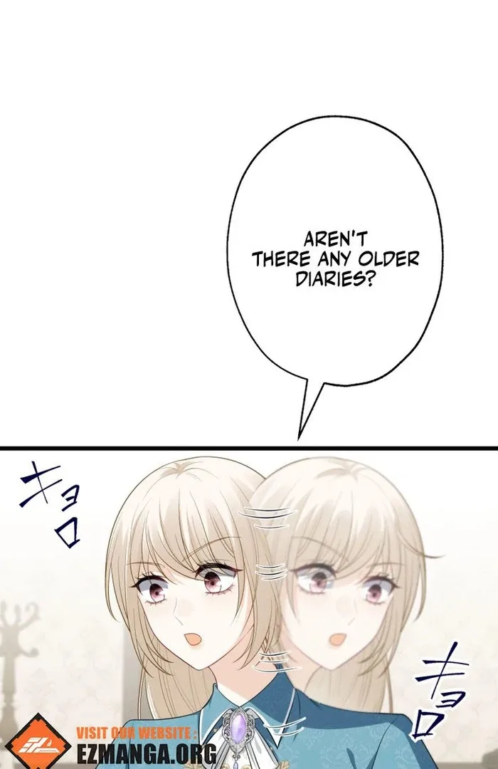 Until the Soul of the Fallen Queen Knows Love Chapter 51 page 78