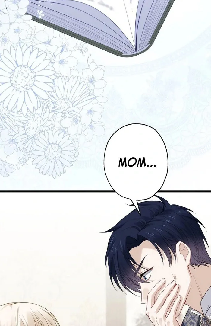 Until the Soul of the Fallen Queen Knows Love Chapter 51 page 76