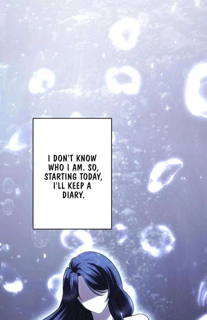 Until the Soul of the Fallen Queen Knows Love Chapter 51 page 85