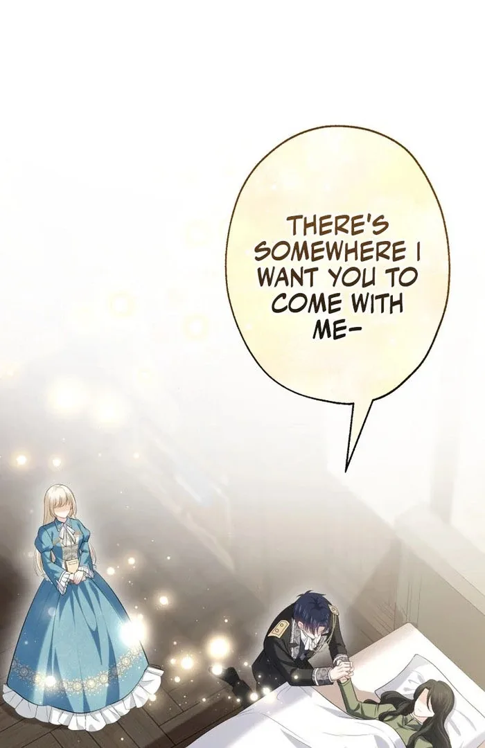 Until the Soul of the Fallen Queen Knows Love Chapter 51 page 106