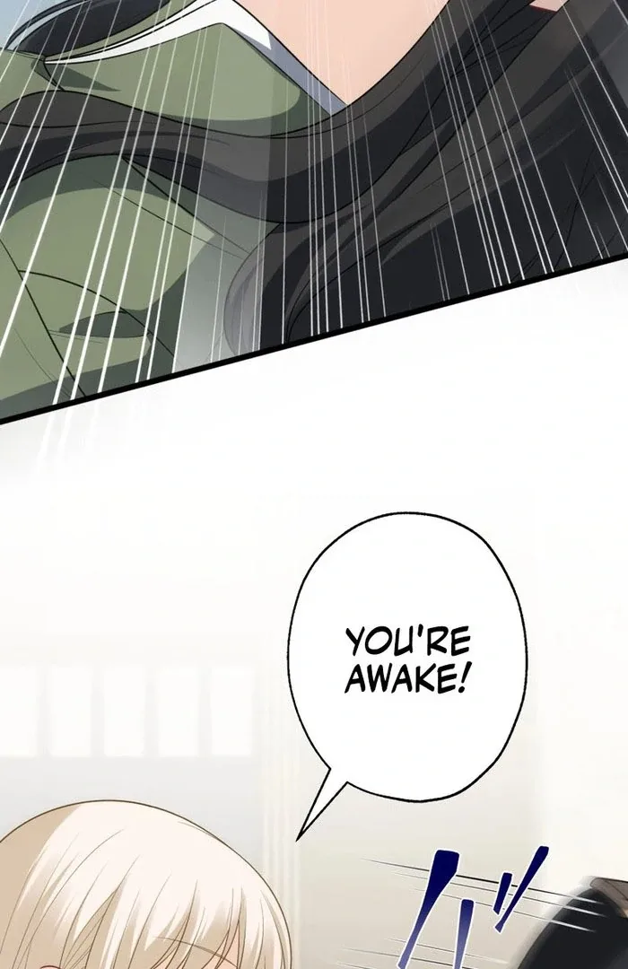 Until the Soul of the Fallen Queen Knows Love Chapter 51 page 92