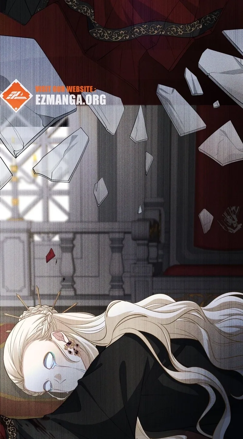 Until the Soul of the Fallen Queen Knows Love Chapter 61 page 15