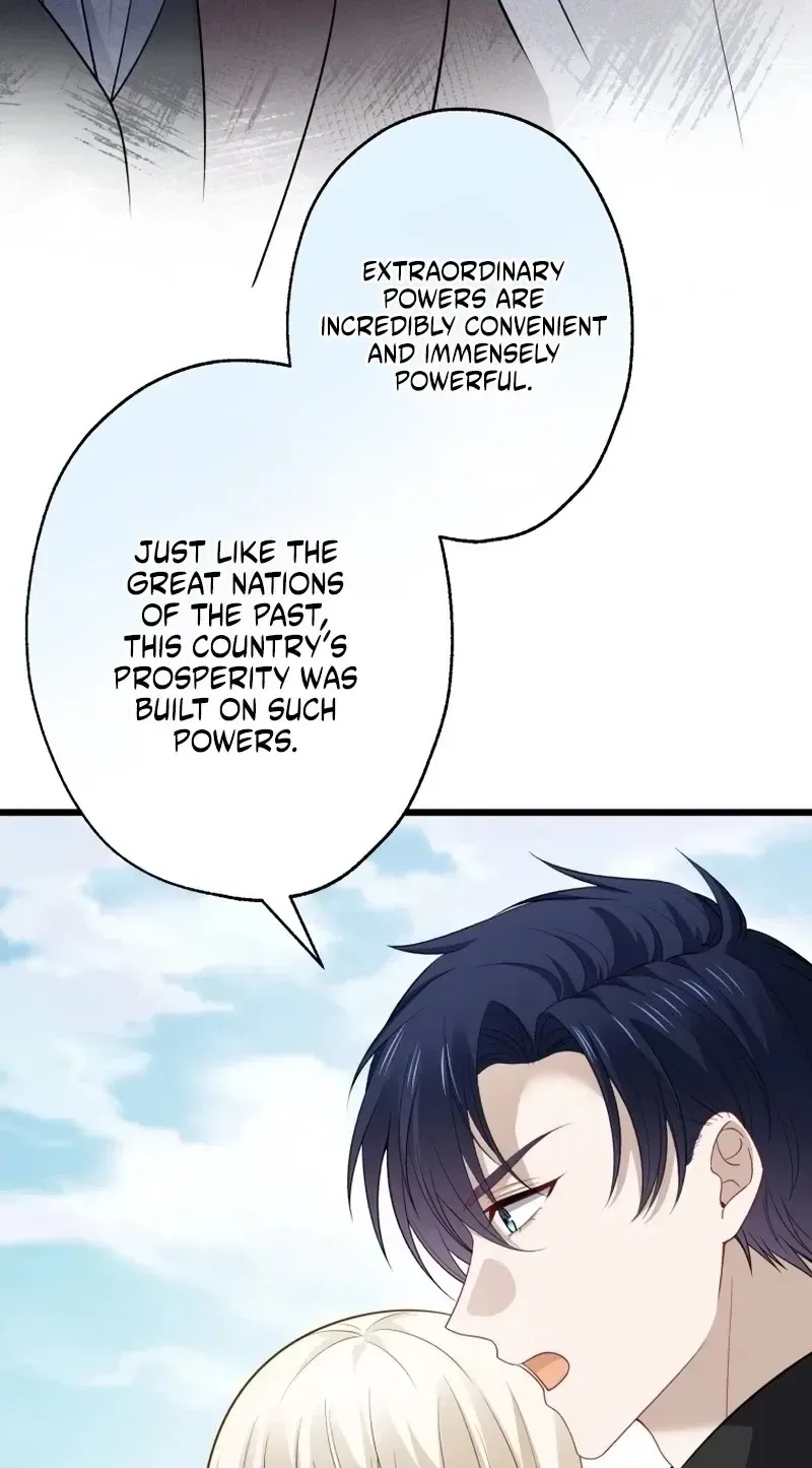 Until the Soul of the Fallen Queen Knows Love Chapter 61 page 40