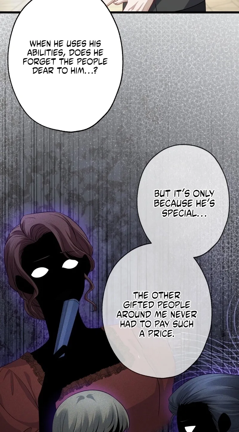 Until the Soul of the Fallen Queen Knows Love Chapter 61 page 38