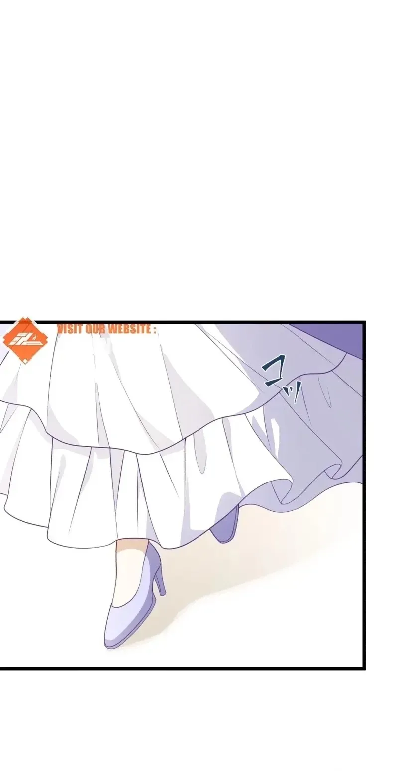 Until the Soul of the Fallen Queen Knows Love Chapter 61 page 60