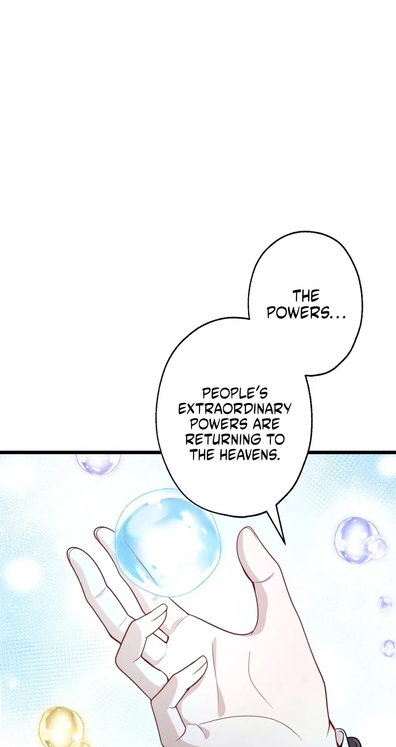 Until the Soul of the Fallen Queen Knows Love Chapter 61 page 63