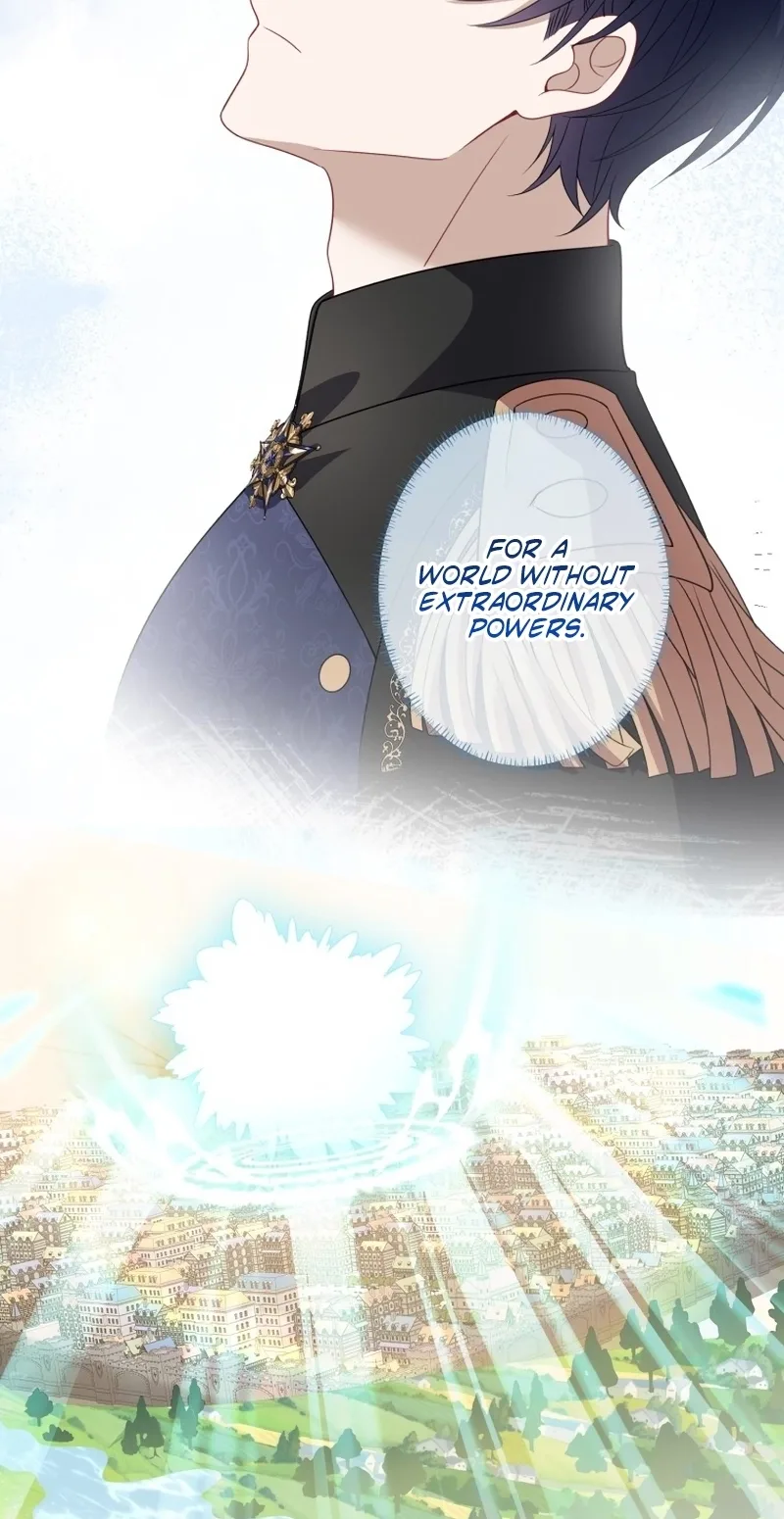 Until the Soul of the Fallen Queen Knows Love Chapter 61 page 58