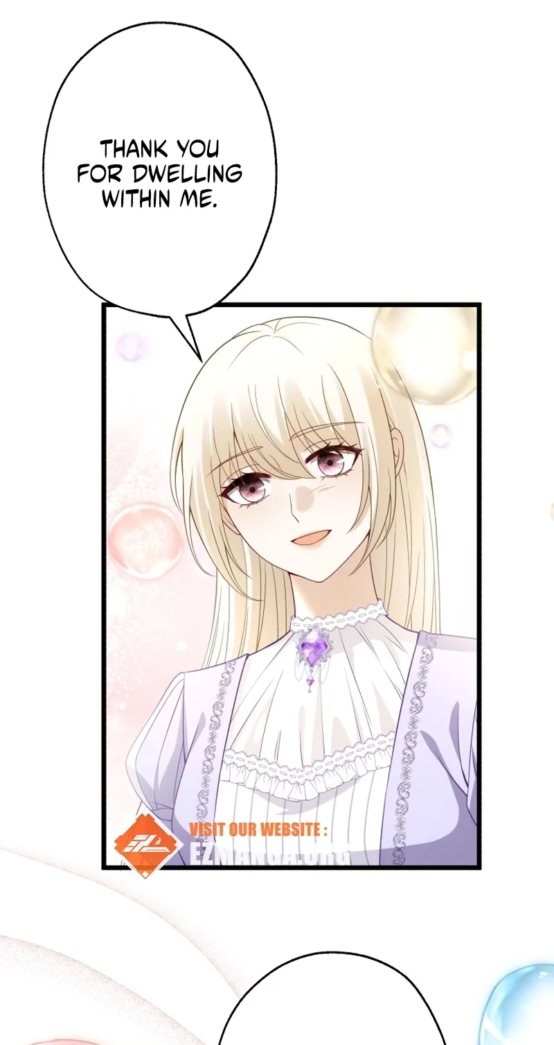 Until the Soul of the Fallen Queen Knows Love Chapter 61 page 67
