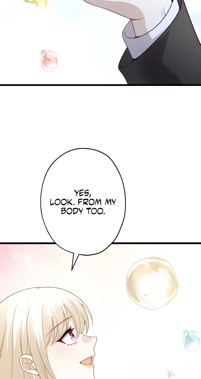 Until the Soul of the Fallen Queen Knows Love Chapter 61 page 64