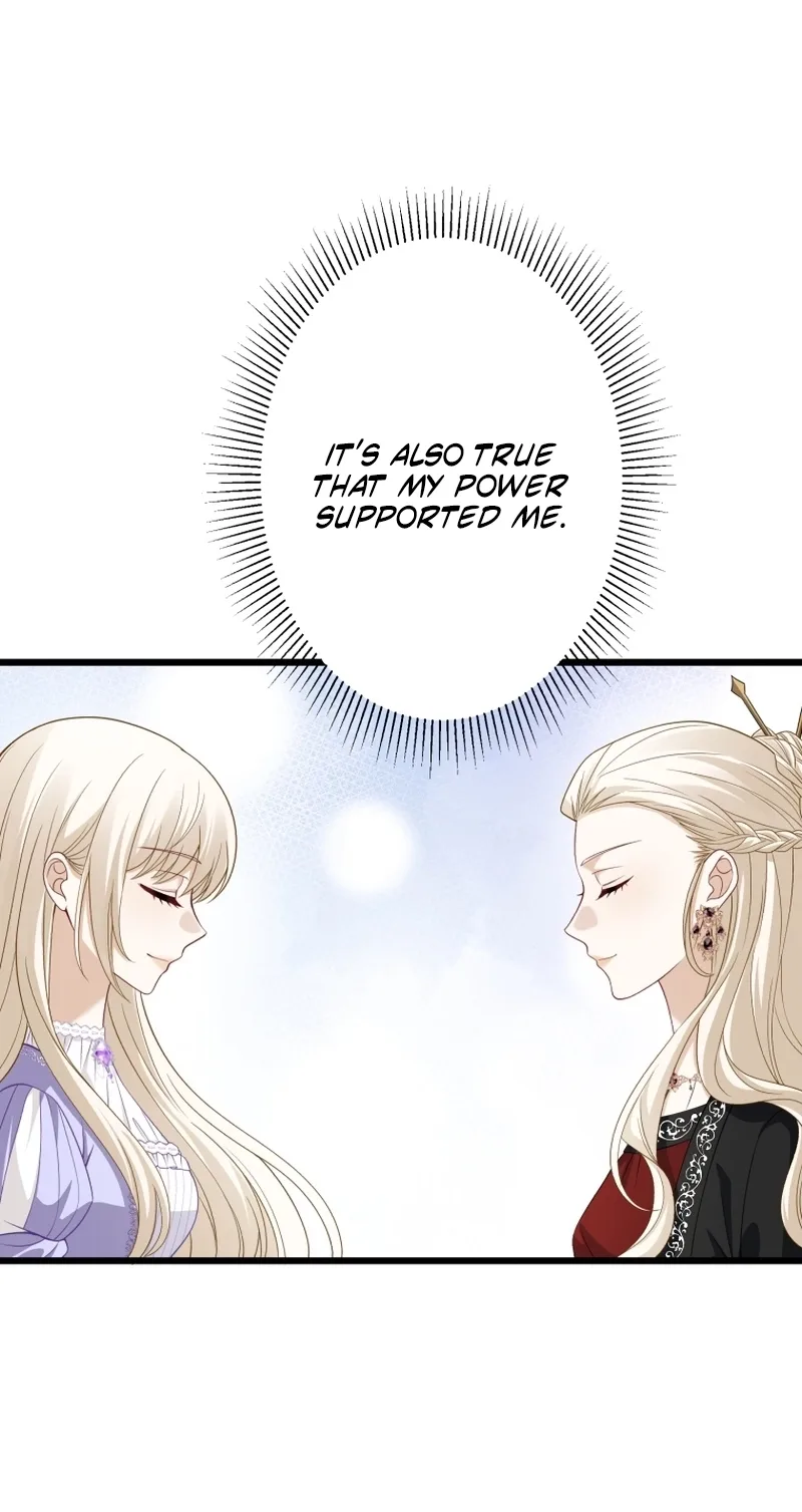 Until the Soul of the Fallen Queen Knows Love Chapter 61 page 66