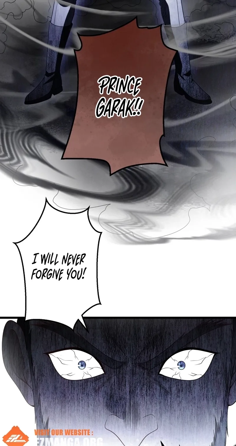 Until the Soul of the Fallen Queen Knows Love Chapter 61 page 72