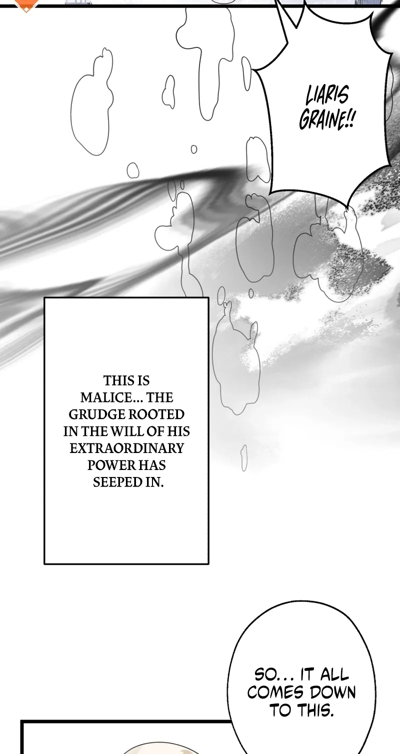 Until the Soul of the Fallen Queen Knows Love Chapter 61 page 73