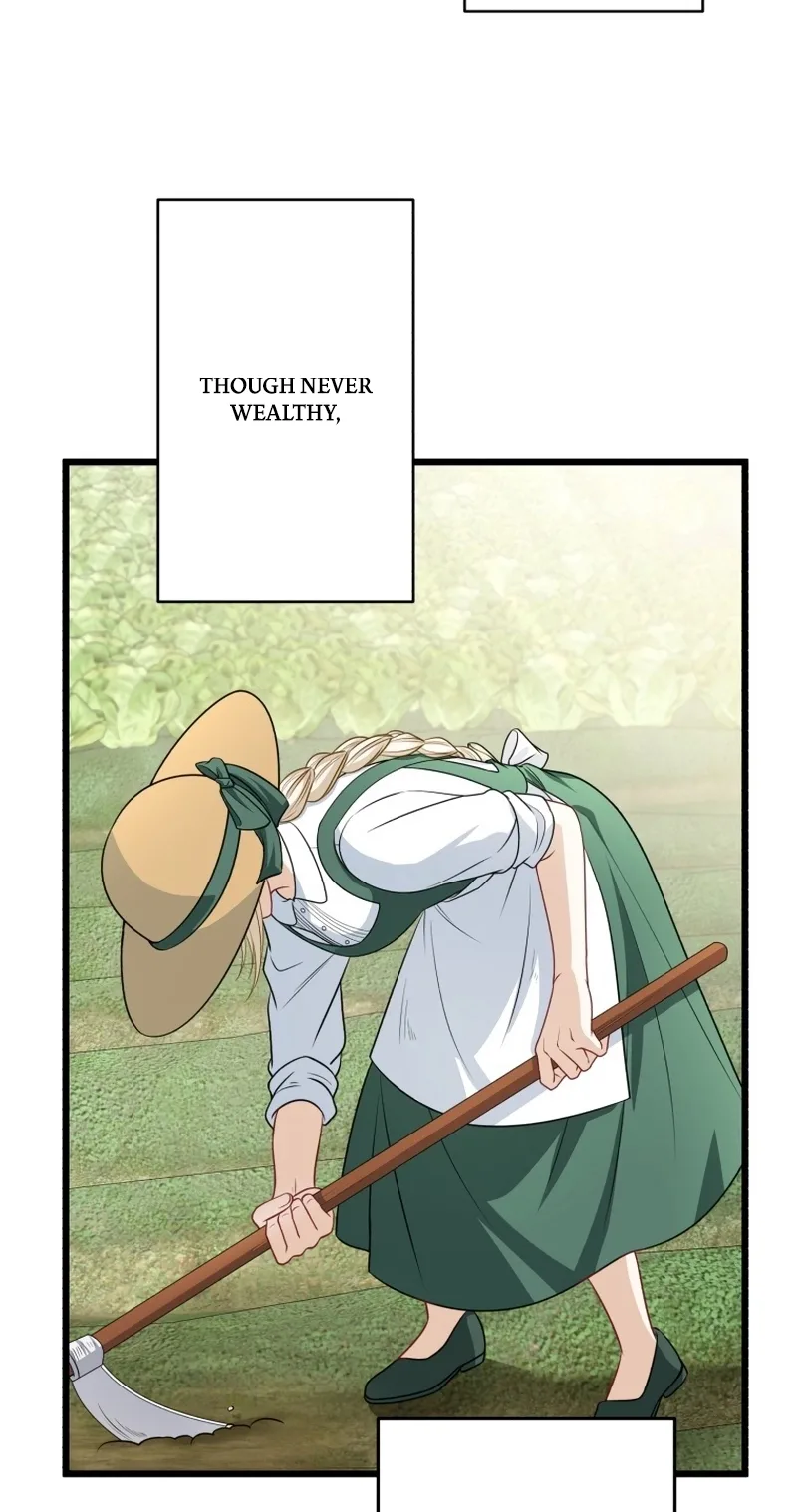 Until the Soul of the Fallen Queen Knows Love Chapter 62 page 3