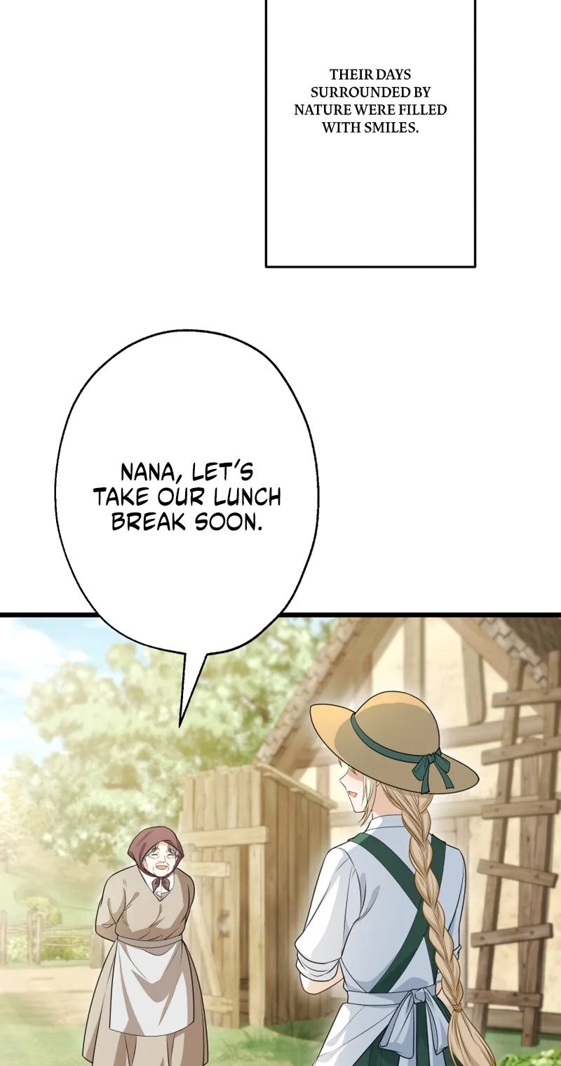 Until the Soul of the Fallen Queen Knows Love Chapter 62 page 4