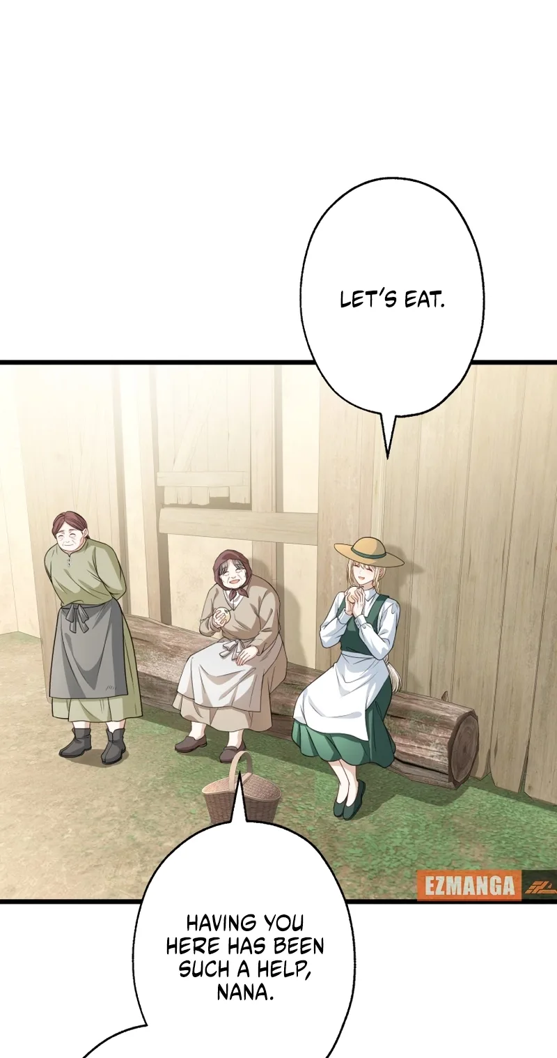 Until the Soul of the Fallen Queen Knows Love Chapter 62 page 7