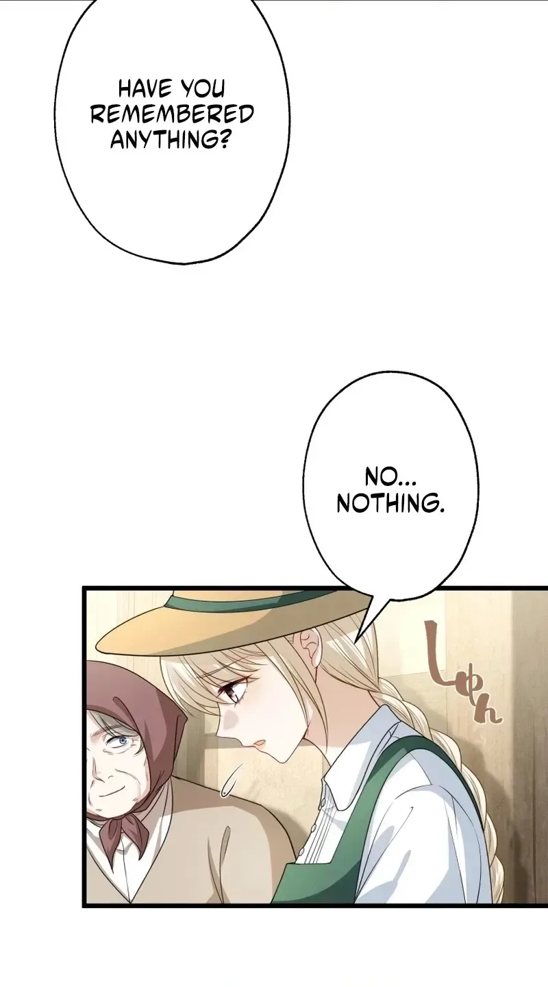 Until the Soul of the Fallen Queen Knows Love Chapter 62 page 10