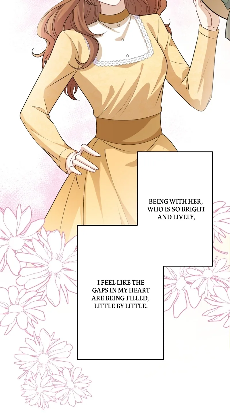 Until the Soul of the Fallen Queen Knows Love Chapter 62 page 16