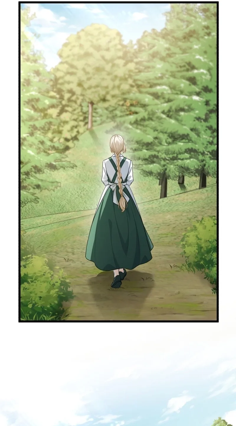 Until the Soul of the Fallen Queen Knows Love Chapter 62 page 26