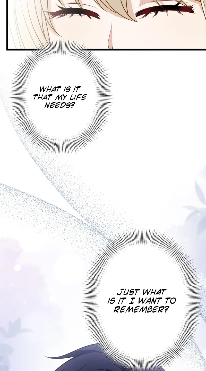 Until the Soul of the Fallen Queen Knows Love Chapter 62 page 32