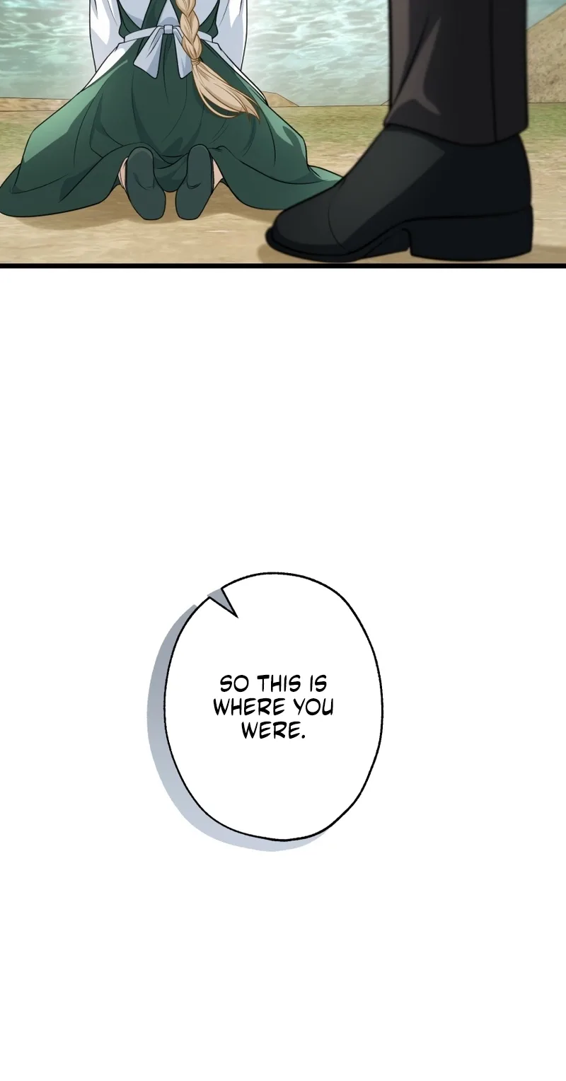 Until the Soul of the Fallen Queen Knows Love Chapter 62 page 36