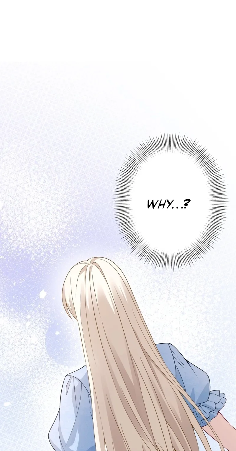 Until the Soul of the Fallen Queen Knows Love Chapter 62 page 57