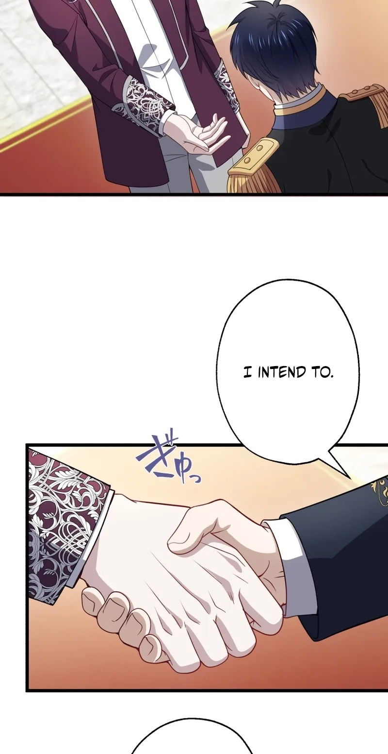 Until the Soul of the Fallen Queen Knows Love Chapter 62 page 48