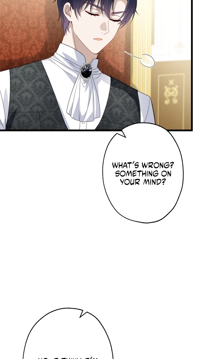 Until the Soul of the Fallen Queen Knows Love Chapter 62 page 63